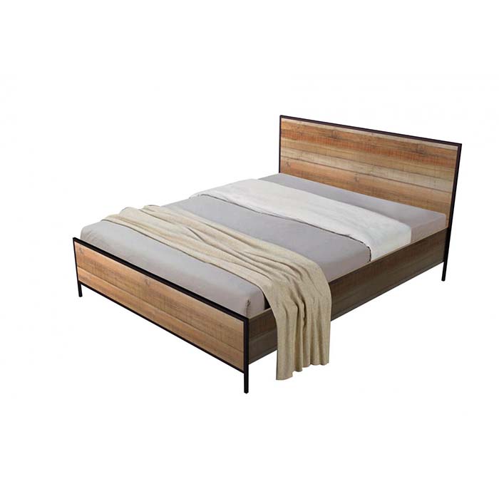 Michigan Wooden Bedsteads From